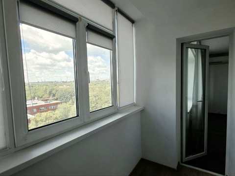 квартира за адресою житловий масив Тополя-2 вул., 12
