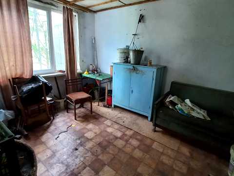 будинок за адресою с-ще. Світле, Дачи, 1