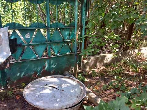 будинок за адресою с-ще. Світле, Дачи, 1