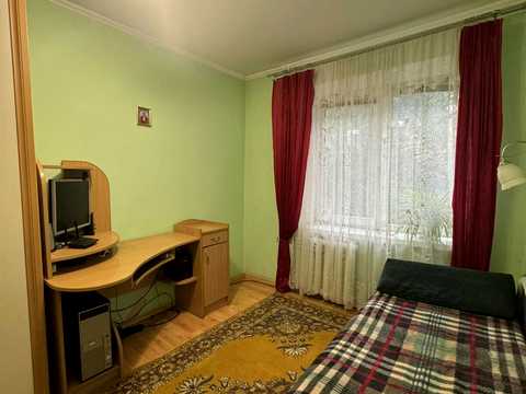 квартира по адресу Киевская ул., 65