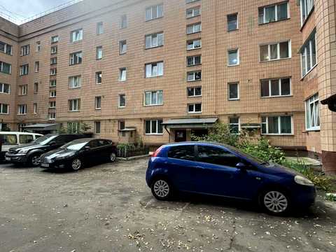 квартира по адресу Киевская ул., 65