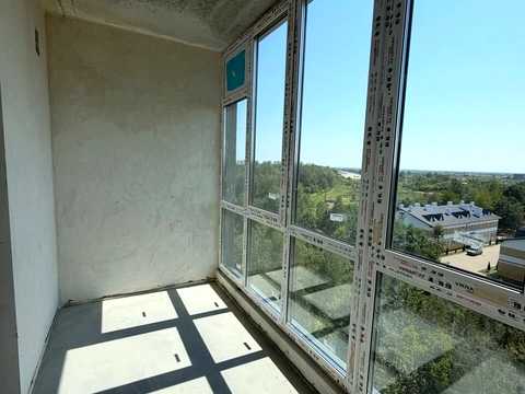 квартира за адресою Олександра Довженка вул., (Будинок 16)