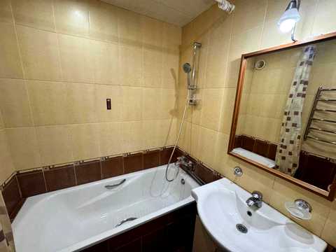 квартира за адресою Степана Рудницького вул. (Академіка Вільямса), 11 к1