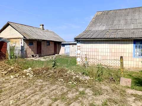 будинок за адресою Новоставська, 26