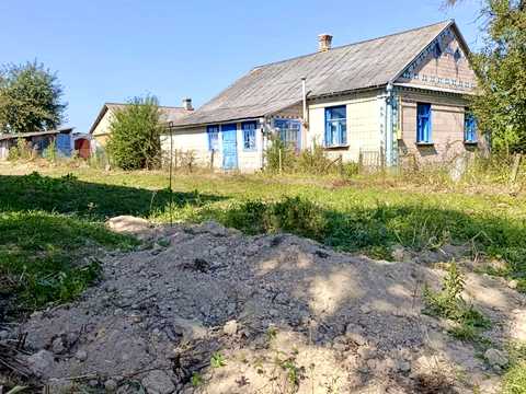 будинок за адресою Новоставська, 26
