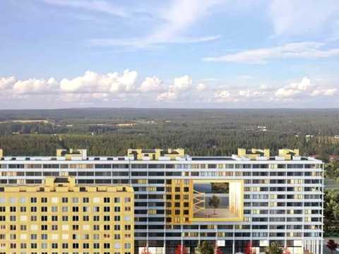 квартира за адресою Трускавецька вул., (Будинок 3)