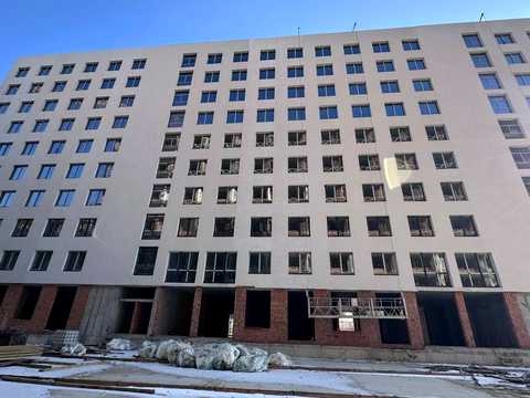 квартира за адресою Трускавецька вул., (Будинок 3)