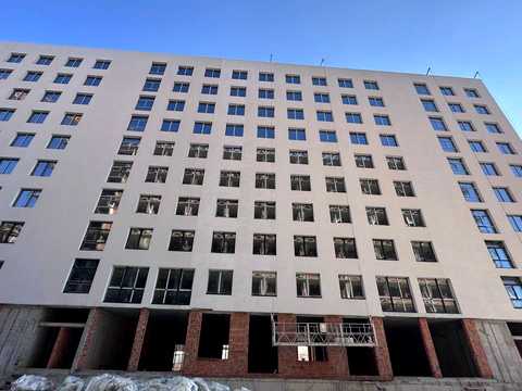квартира за адресою Трускавецька вул., (Будинок 3)