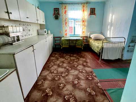 будинок за адресою Новоставська, 26