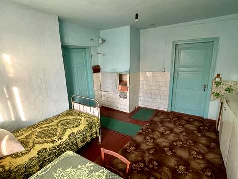 будинок за адресою Новоставська, 26