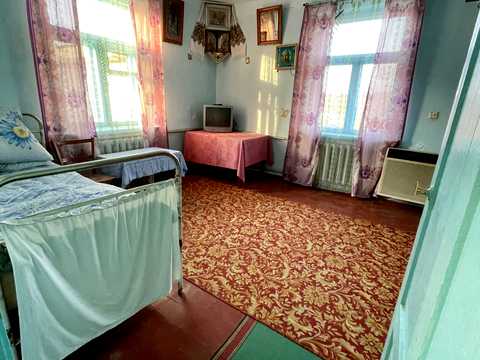 будинок за адресою Новоставська, 26