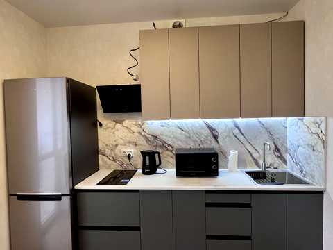 квартира за адресою Барабашова вул., 10