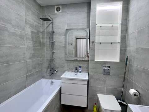 квартира за адресою Барабашова вул., 10