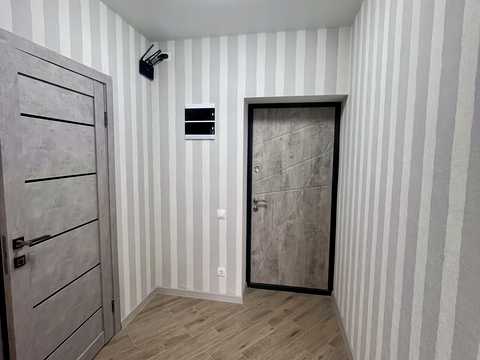 квартира за адресою Барабашова вул., 10
