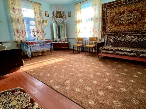 будинок за адресою Новоставська, 26