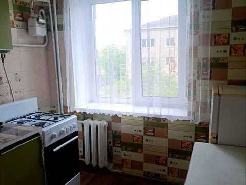 квартира по адресу Келецкая ул., 50/49