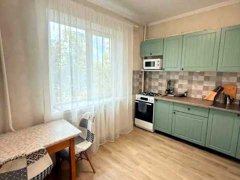 квартира по адресу Донецкое шоссе, 7