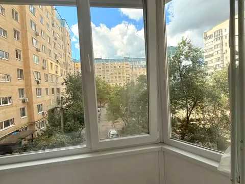 квартира по адресу Донецкое шоссе, 7