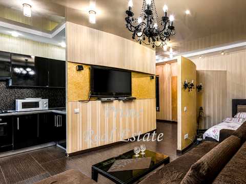 квартира за адресою Госпітальна вул., 2