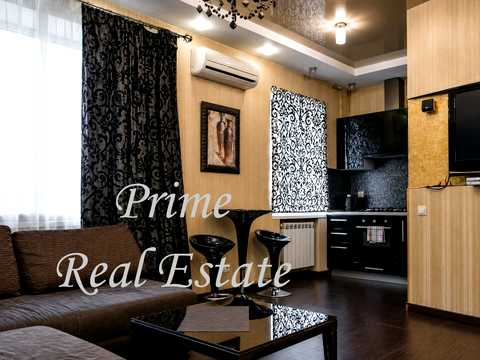 квартира за адресою Госпітальна вул., 2