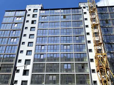 квартира за адресою Тернопільська вул., (Будинок 1)
