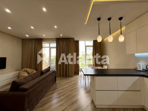 квартира за адресою Французький бульв., 60в