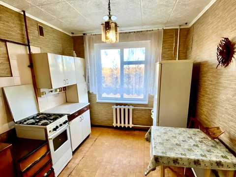 квартира за адресою 200-річчя Кривого Рогу просп., 15