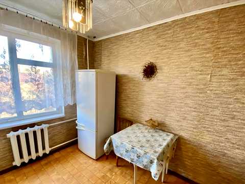 квартира за адресою 200-річчя Кривого Рогу просп., 15