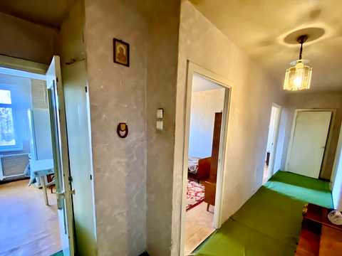 квартира за адресою 200-річчя Кривого Рогу просп., 15