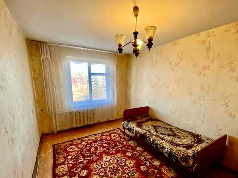 квартира за адресою 200-річчя Кривого Рогу просп., 15