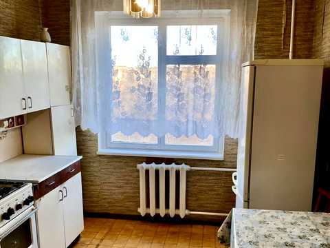 квартира за адресою 200-річчя Кривого Рогу просп., 15