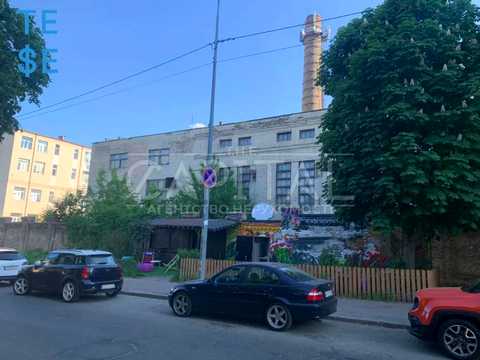 комерційна за адресою Вацлава Гавела бульв. (Івана Лепсе), 6