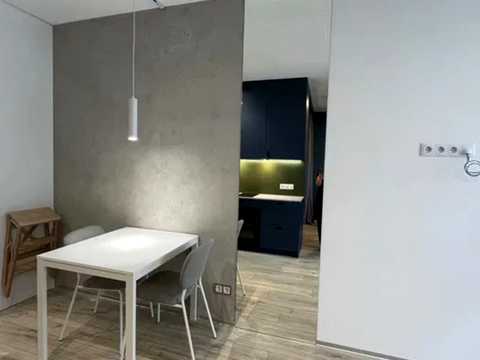 квартира за адресою Зарічна вул., 6 к5