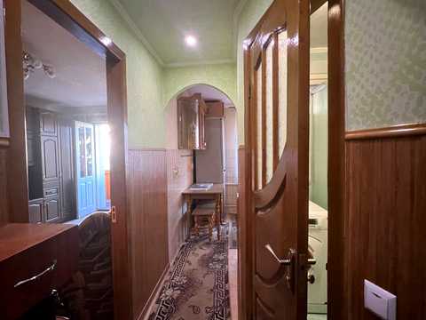 квартира по адресу Північний бульв., 4