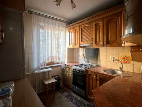 квартира по адресу Північний бульв., 4