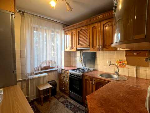 квартира по адресу Північний бульв., 4