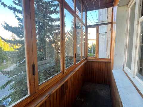 квартира по адресу Північний бульв., 4