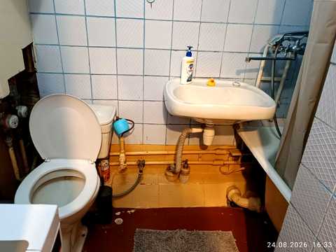 квартира по адресу Кловский спуск, 20