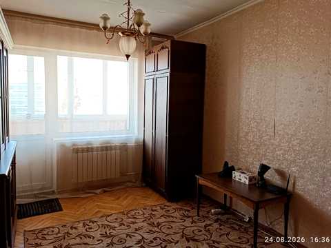 квартира по адресу Кловский спуск, 20