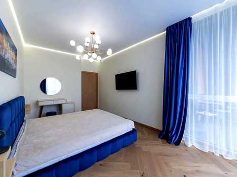 квартира за адресою Предславинська вул., 42