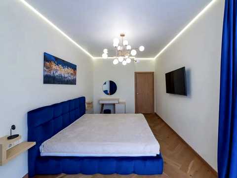 квартира за адресою Предславинська вул., 42