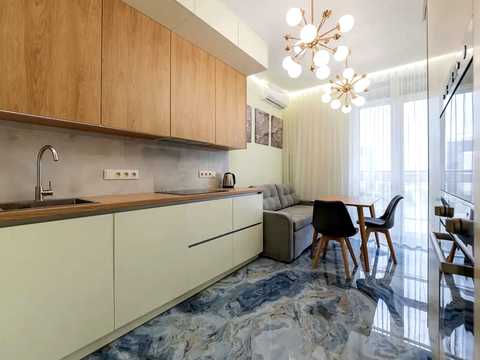 квартира за адресою Предславинська вул., 42