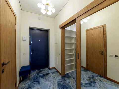 квартира за адресою Предславинська вул., 42