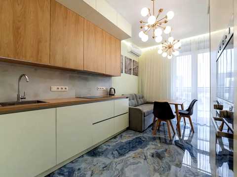 квартира за адресою Предславинська вул., 42