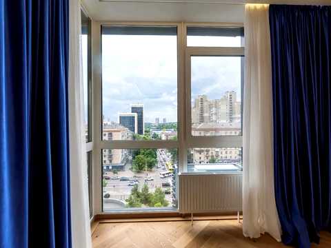 квартира за адресою Предславинська вул., 42