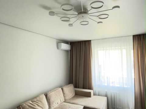 квартира за адресою Здолбунівська вул., 3
