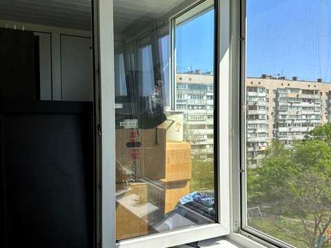 квартира за адресою Здолбунівська вул., 3