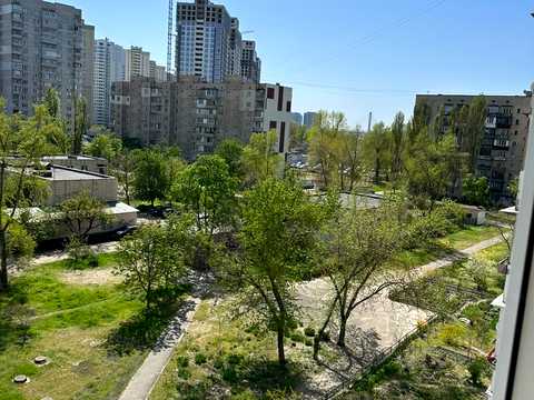 квартира за адресою Здолбунівська вул., 3