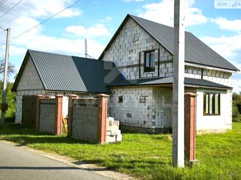 дом по адресу Черешньових
