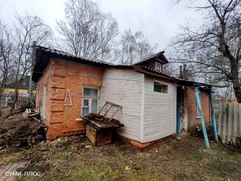 дом по адресу Павлова пер.